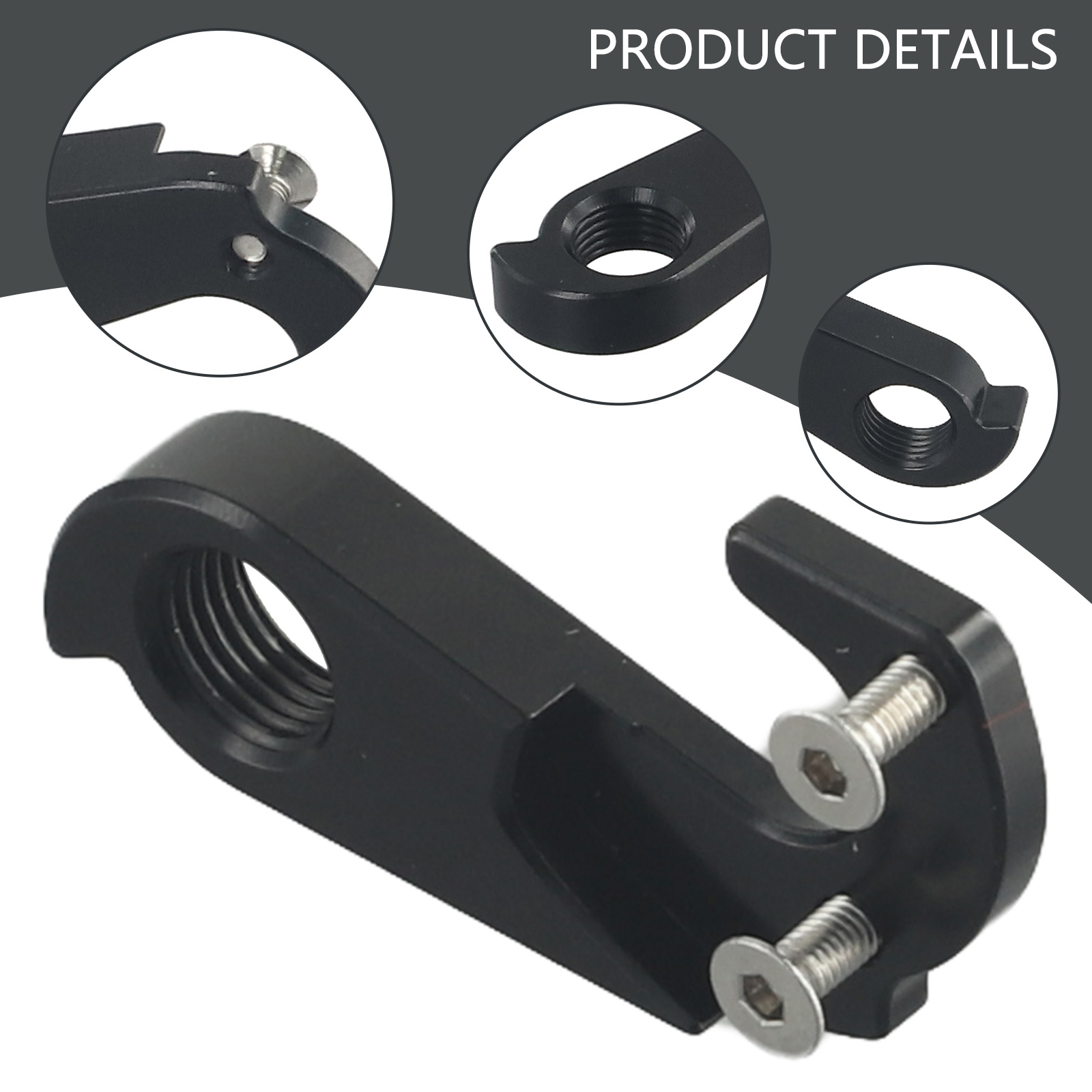 Gancho de Cambio de Bicicleta  - Cycling Gear For Sale reseña y precio