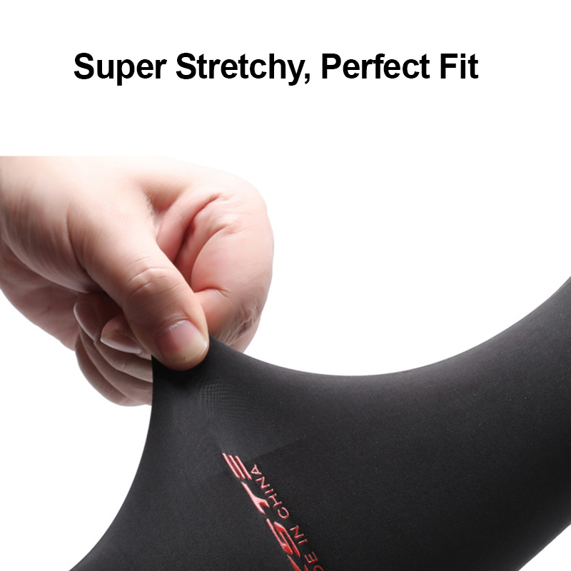 Mangas Largas de Protección So - Cycling Gloves reseña y precio