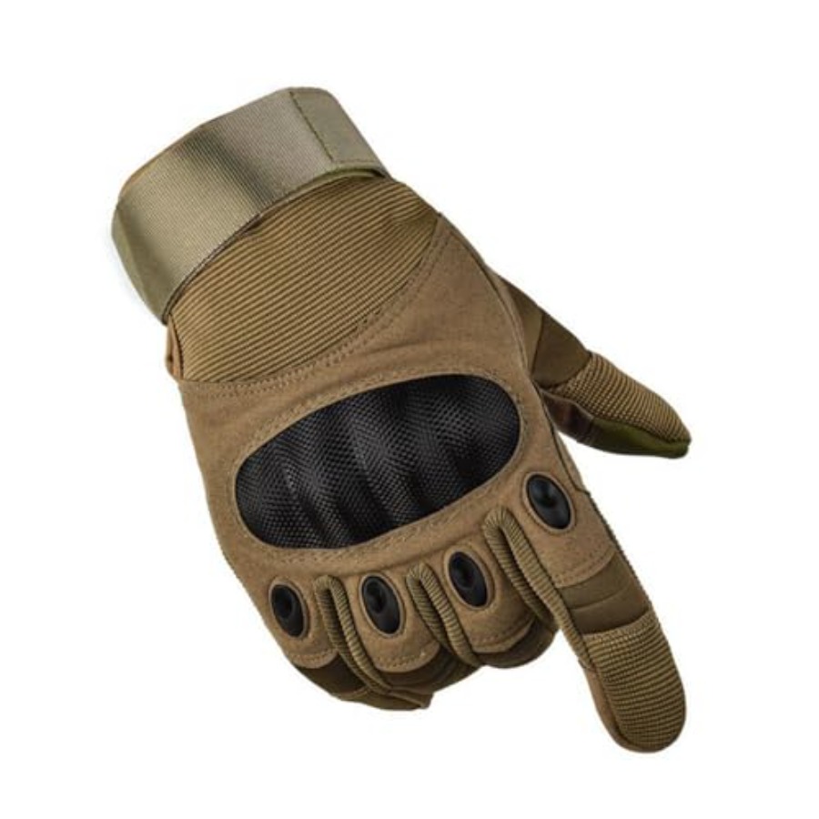 Guantes Utilitarios para Hombr - Cycling Gloves reseña y precio