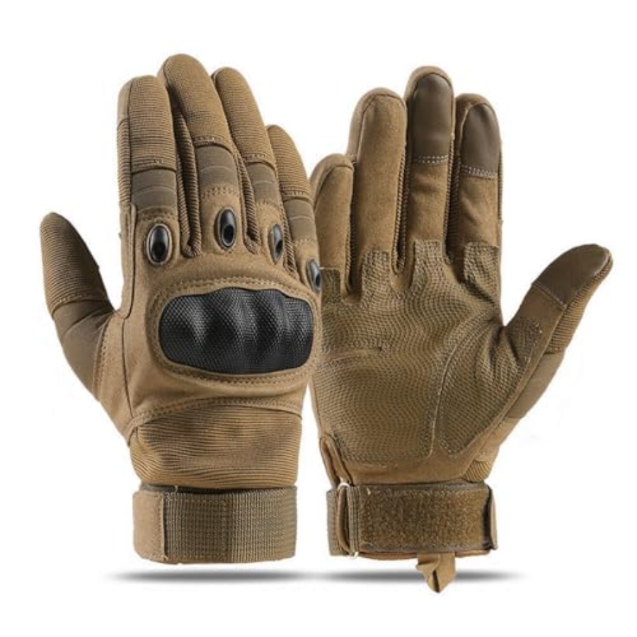 Guantes Utilitarios para Hombr - Cycling Gloves reseña y precio