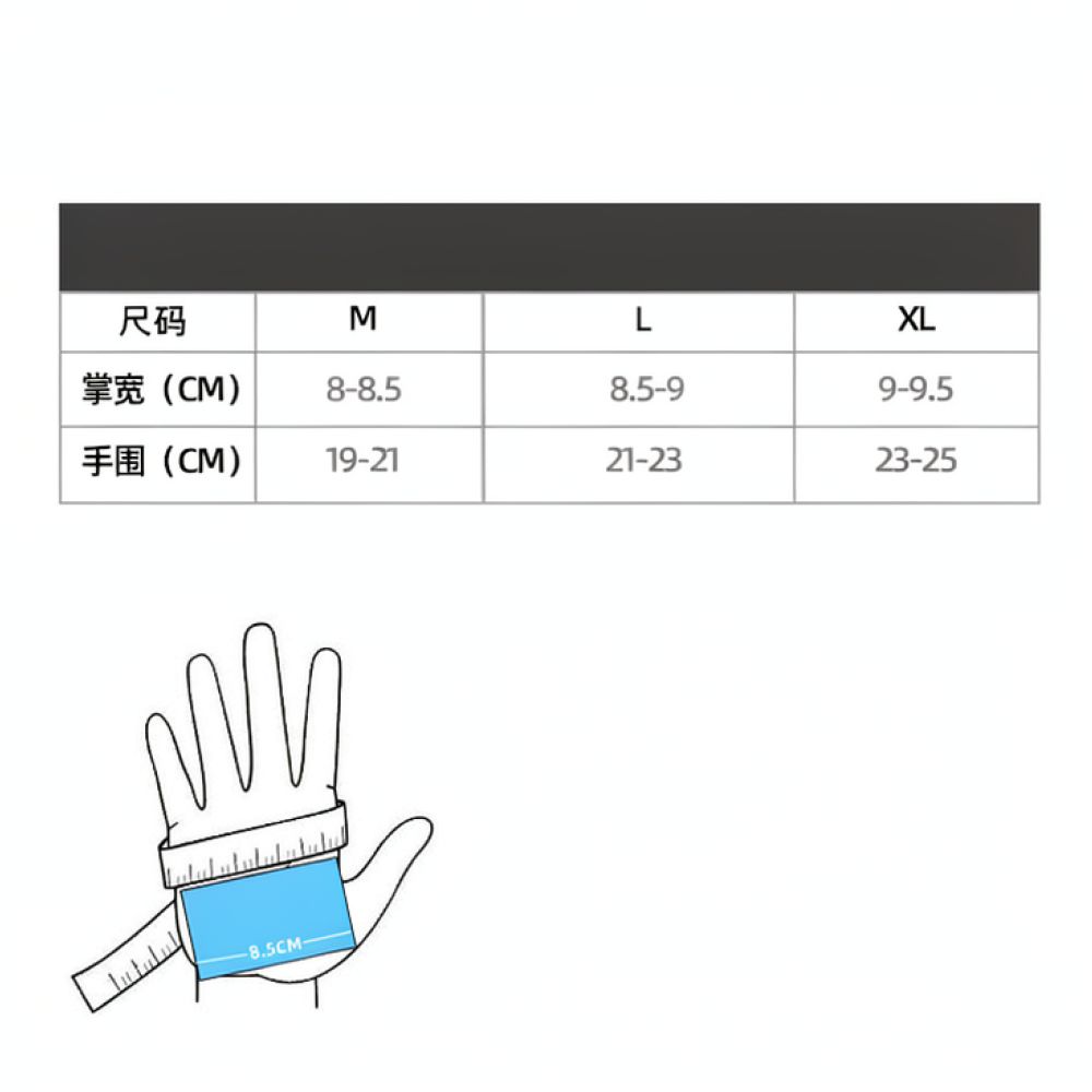 Guantes de ciclismo de medio d - Cycling Gear And Equipment reseña y precio