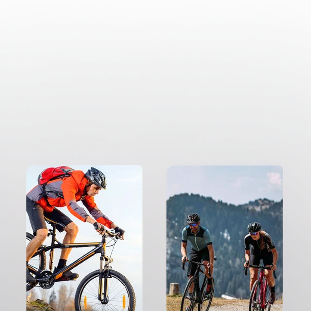Guantes de ciclismo de medio d - Cycling Gear And Equipment reseña y precio