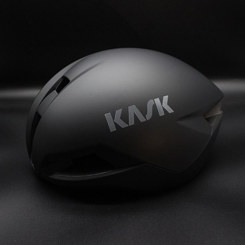 Casco de Ciclismo KASK Nirvana - Cycling Gear Italy reseña y precio