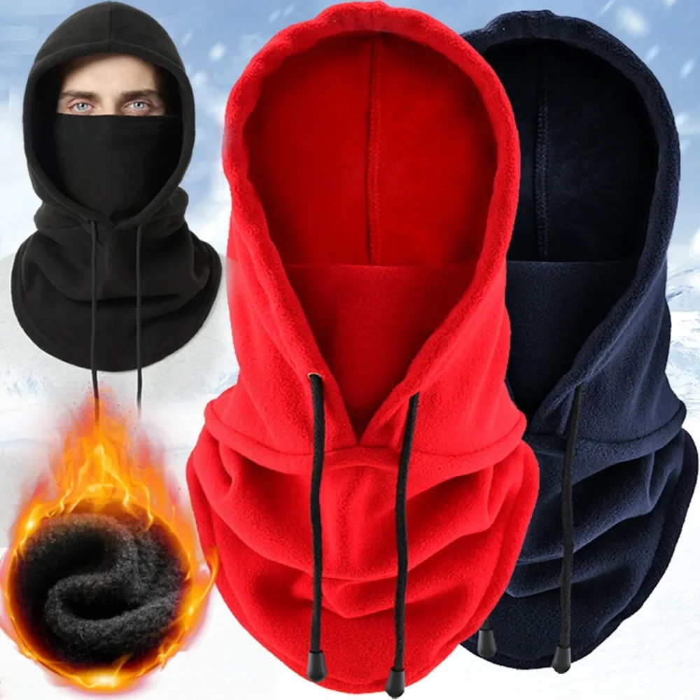Pasamontañas de invierno, másc - Cycling Gear To Keep You Warm reseña y precio