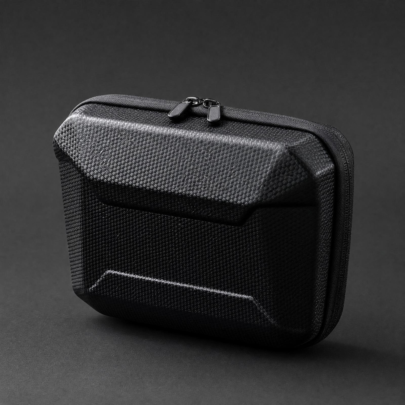 Bolsa rígida de EVA para manil - Cycling Gear For Commuting reseña y precio