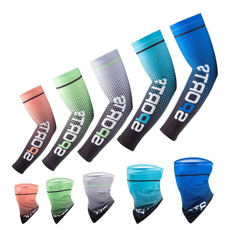 2 uds. De Protección UV para e - Cycling Gloves reseña y precio