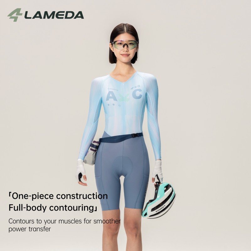 Mono de Ciclismo para Mujer LA - Cycling Gear For Sale reseña y precio