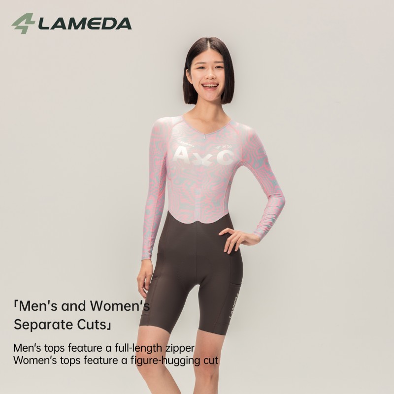 Mono de Ciclismo para Mujer LA - Cycling Gear For Sale reseña y precio