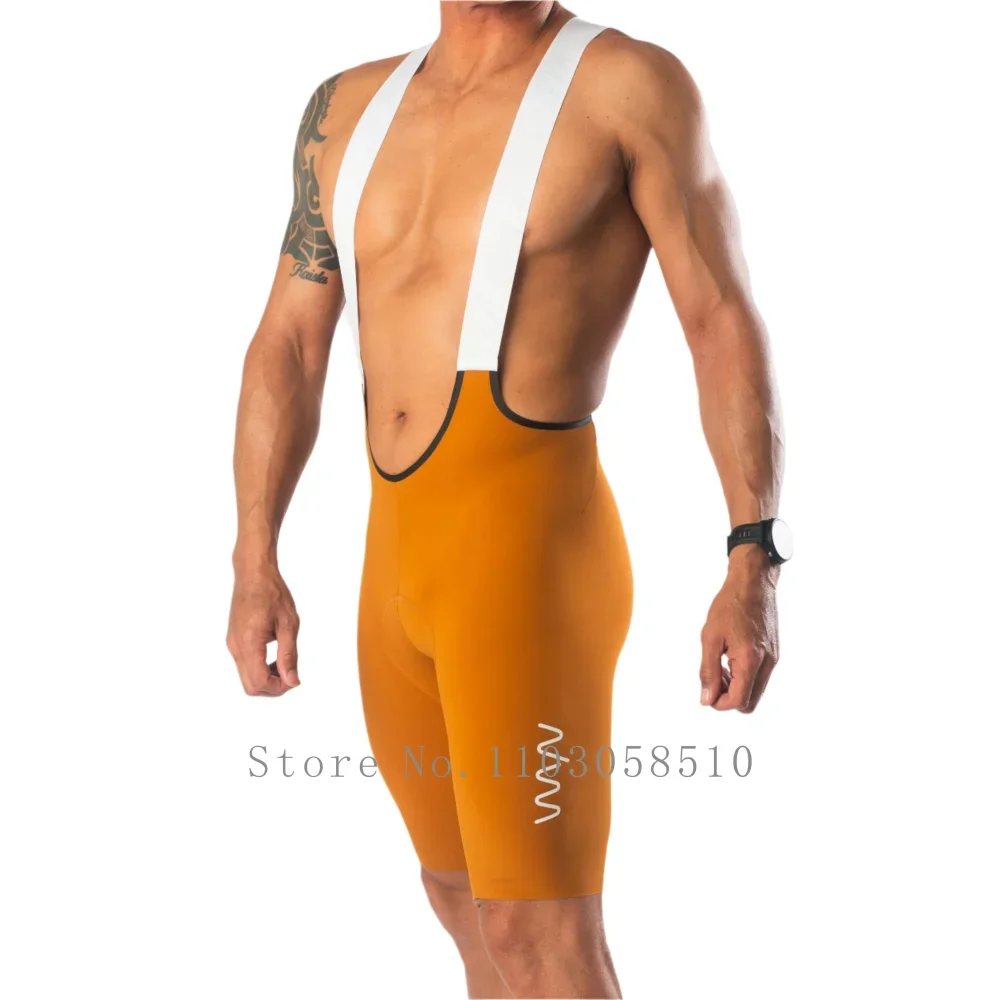 Pantalones cortos de ciclismo  - Cycling Bib Shorts reseña y precio