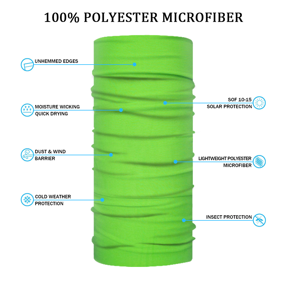 Diadema para acampar de Color  - Cycling Gear For Men reseña y precio