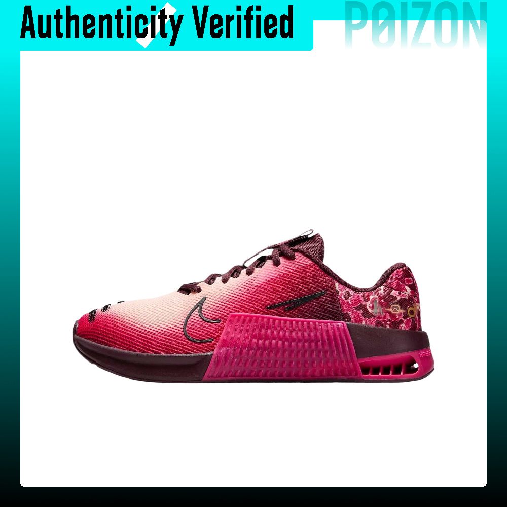 Zapatillas de running Nike Met - Nike Shoes Metcon 9 reseña y precio