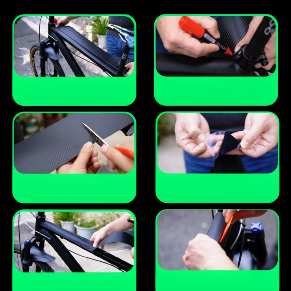 Para Chooee Road, adhesivo pro - Cycling Gear And Equipment reseña y precio