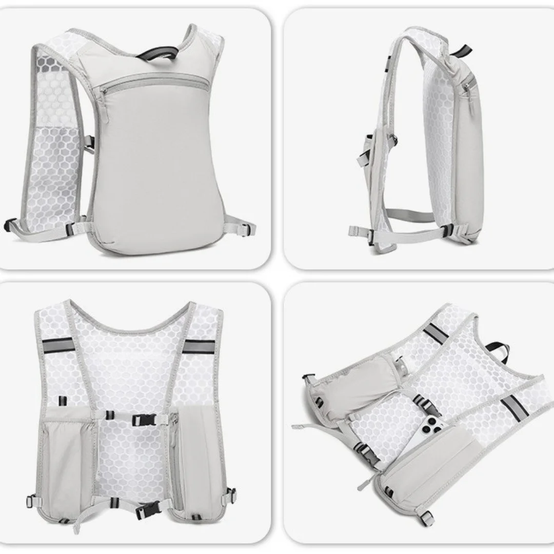 Chaleco deportivo unisex, resi - Cycling Gear For Men reseña y precio