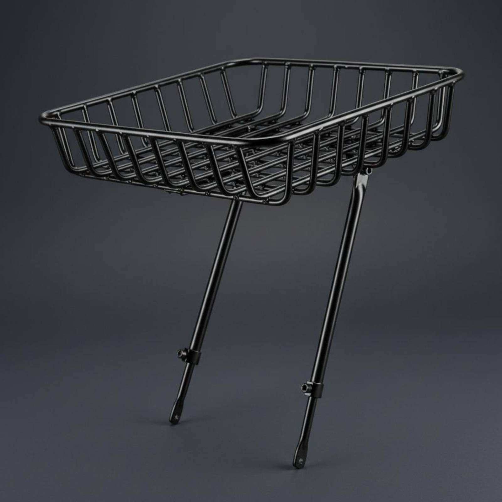 Cesta Delantera de Aluminio Li - Cycling Gear For Commuting reseña y precio