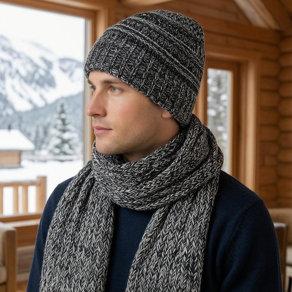 Conjunto Térmico de Tres Pieza - Cycling Gear To Keep You Warm reseña y precio
