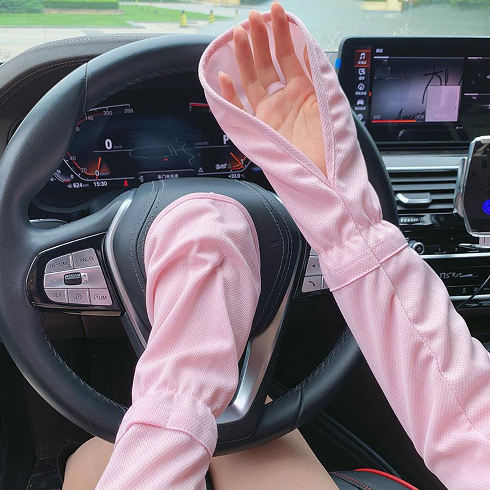 Guantes grandes de seda de hie - Cycling Gloves reseña y precio