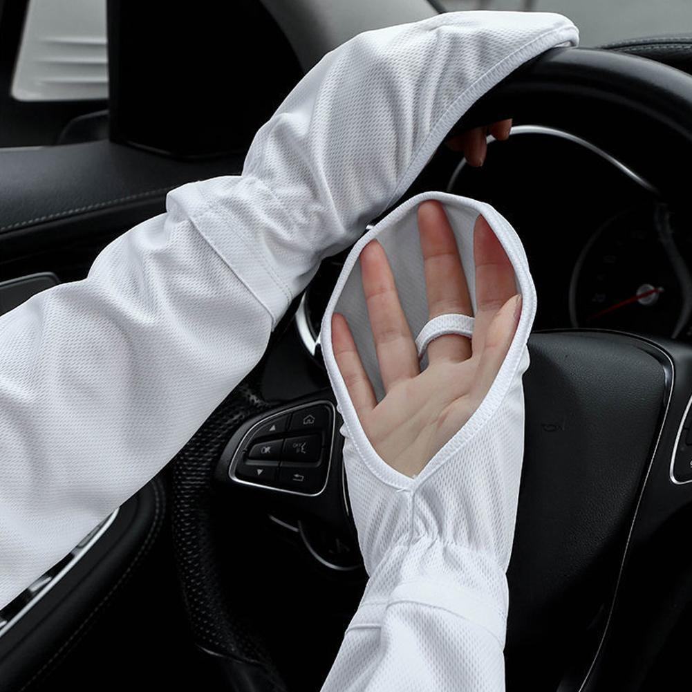 Guantes grandes de seda de hie - Cycling Gloves reseña y precio