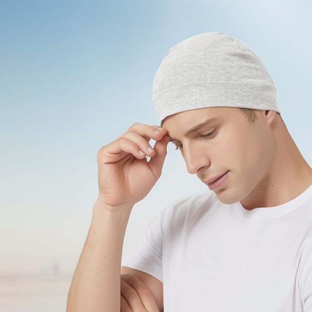 Gorro de punto térmico, unisex - Cycling Gear And Equipment reseña y precio