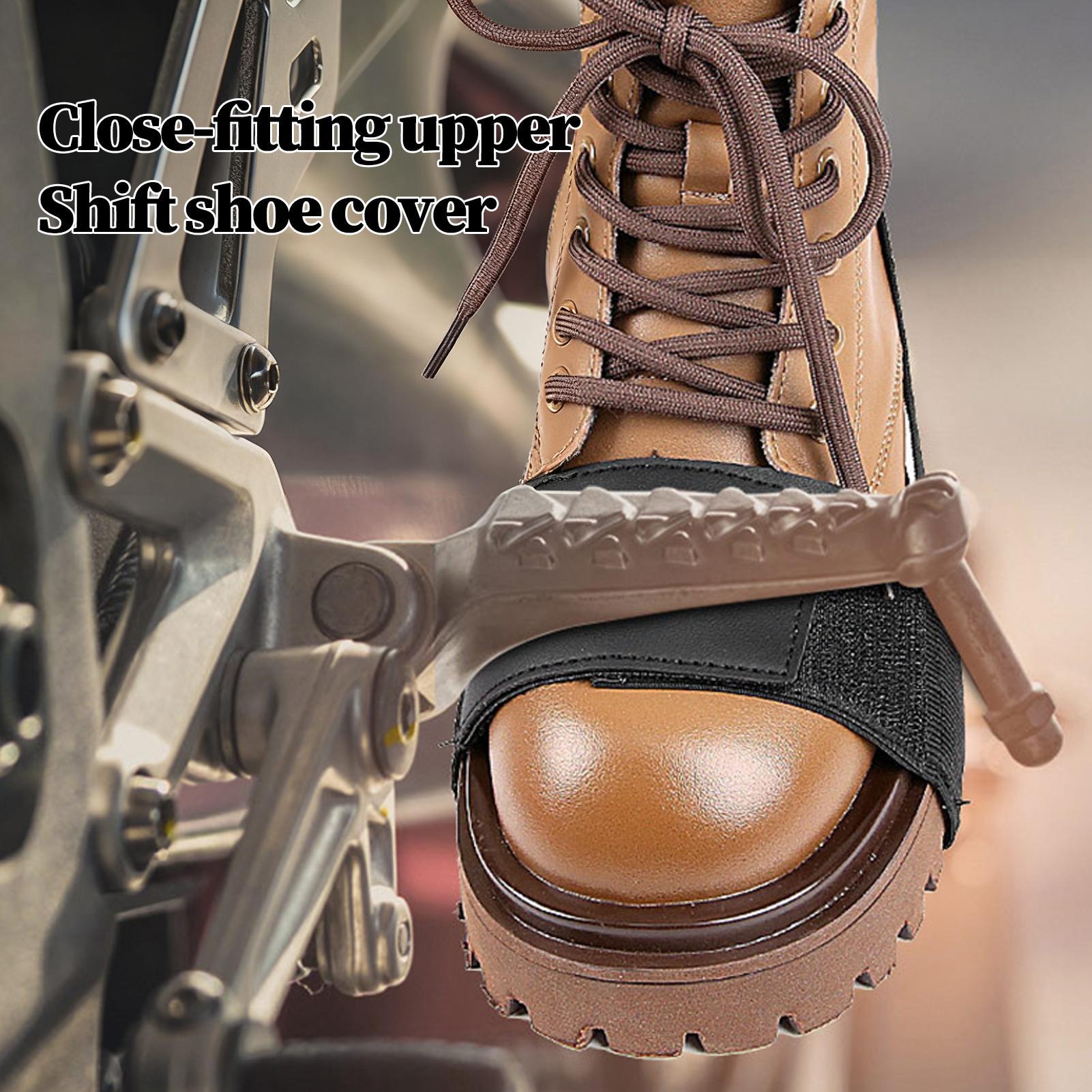 Protector de zapato de cambio  - Cycling Gear And Equipment reseña y precio