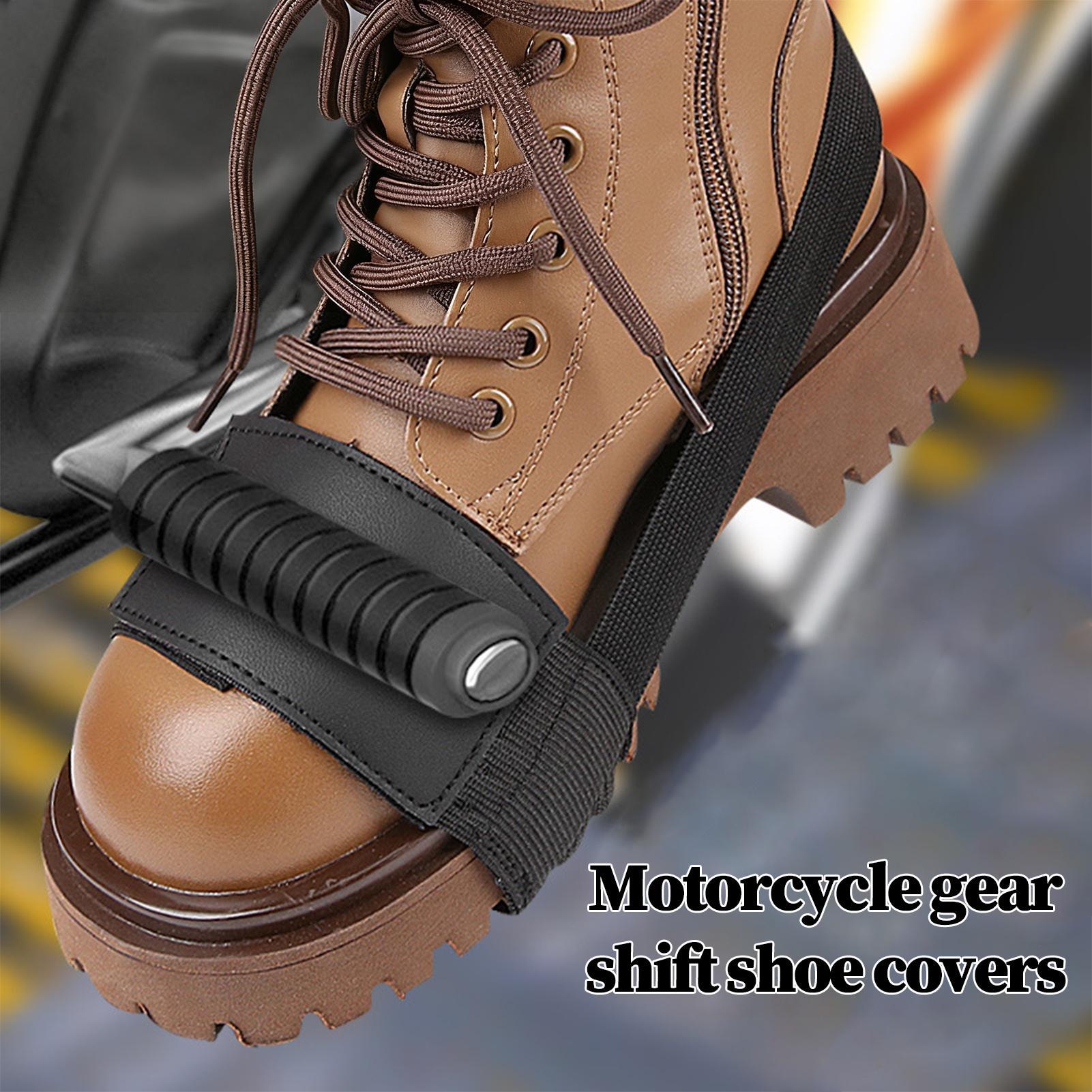 Protector de zapato de cambio  - Cycling Gear And Equipment reseña y precio