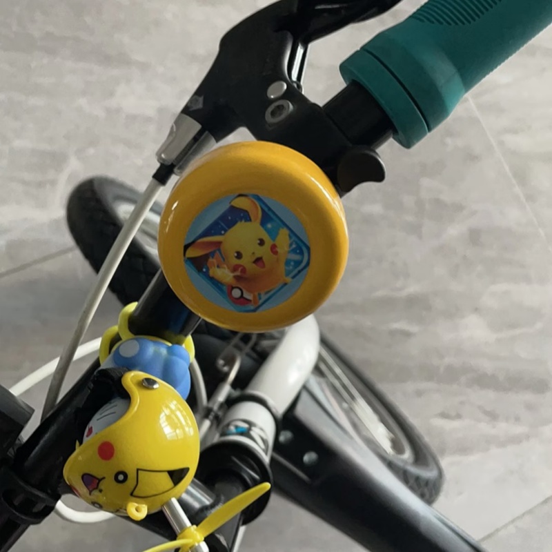 Campana de Bicicleta de Metal  - Bike Bell reseña y precio