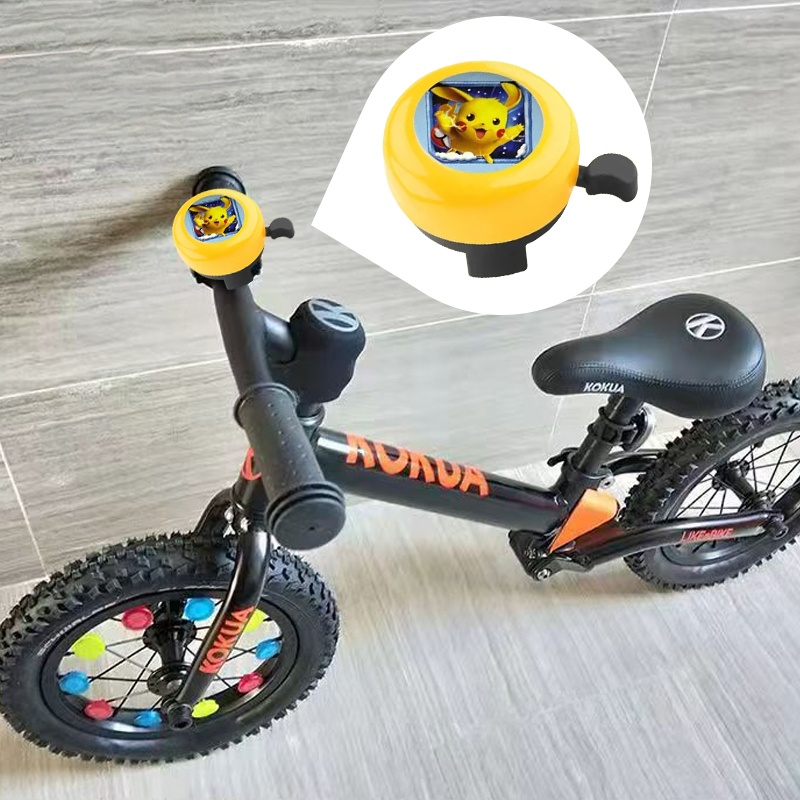 Campana de Bicicleta de Metal  - Bike Bell reseña y precio