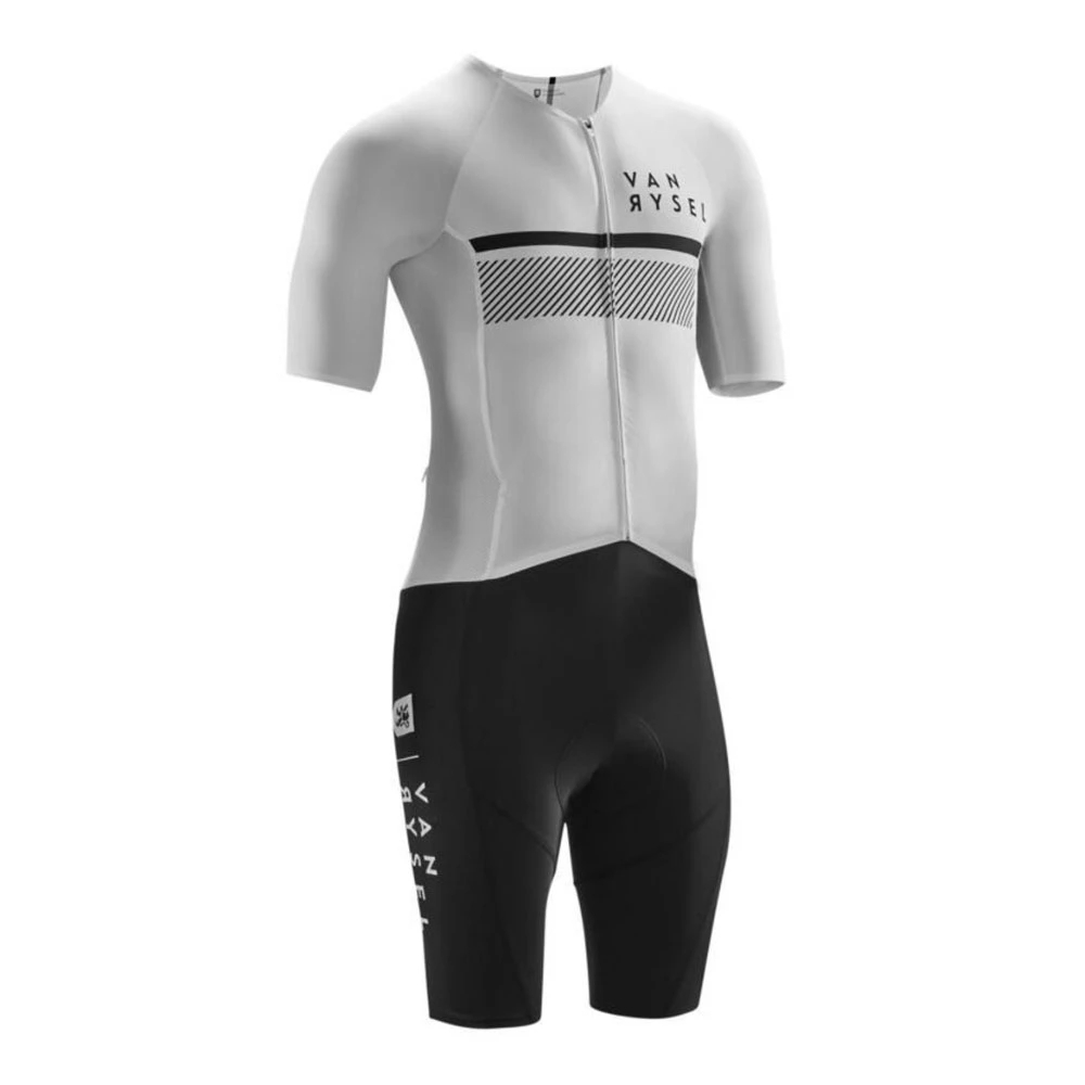 Traje de Triatlón de una Pieza - Cycling Gear Brands reseña y precio