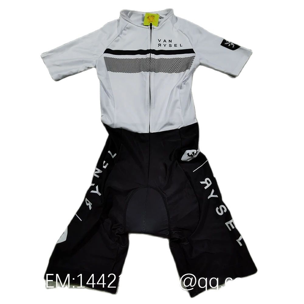Traje de Triatlón de una Pieza - Cycling Gear Brands reseña y precio