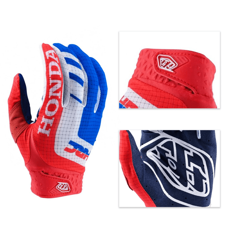 Guantes de moto todoterreno Ho - Cycling Gloves reseña y precio
