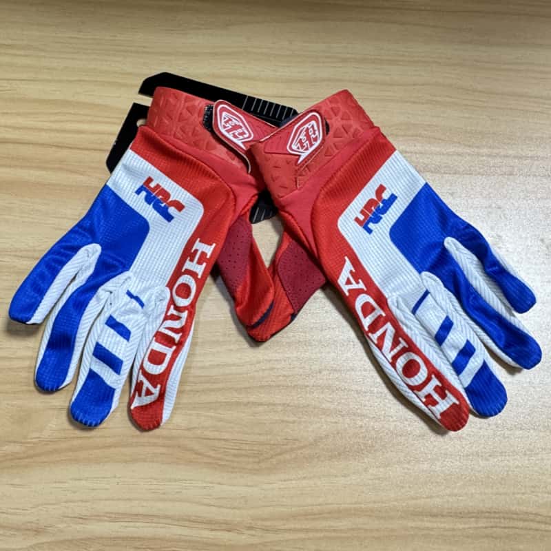 Guantes de moto todoterreno Ho - Cycling Gloves reseña y precio