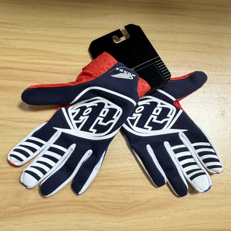 Guantes de moto todoterreno Ho - Cycling Gloves reseña y precio