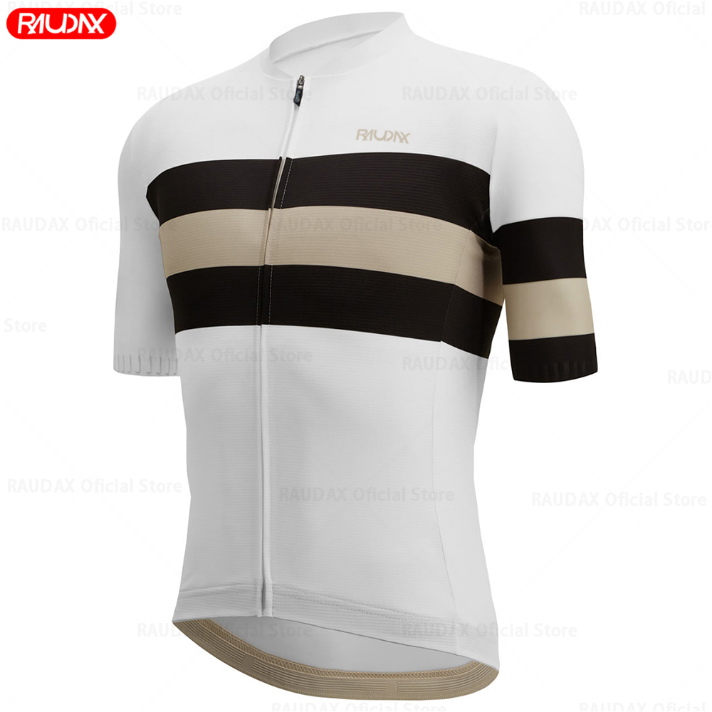 Raudax Conjunto de Jersey de C - Cycling Gear Brands reseña y precio