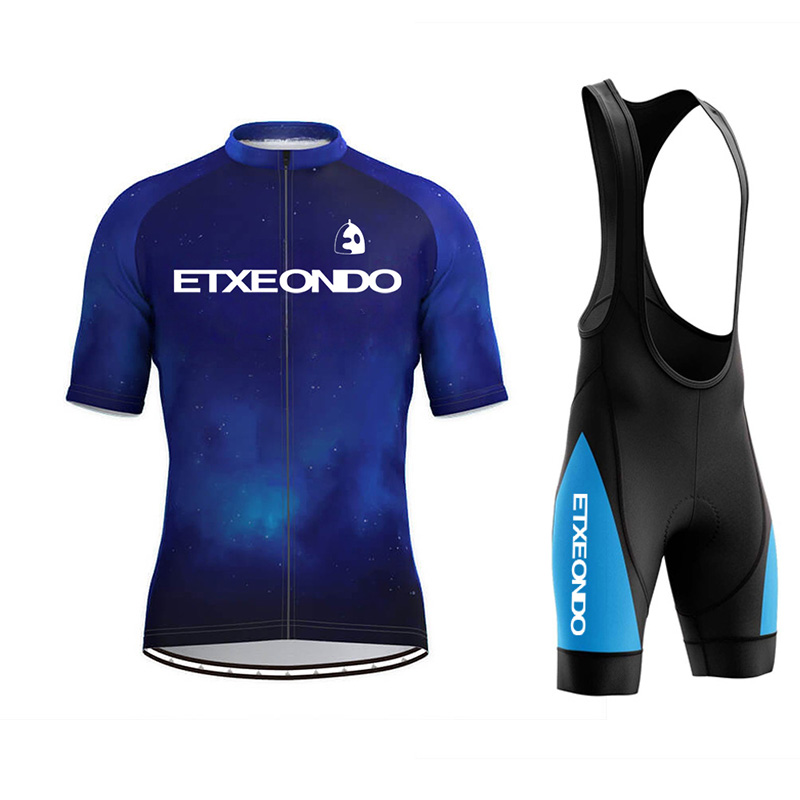 Etxeondo-Camiseta de ciclismo  - Cycling Gear For Sale reseña y precio