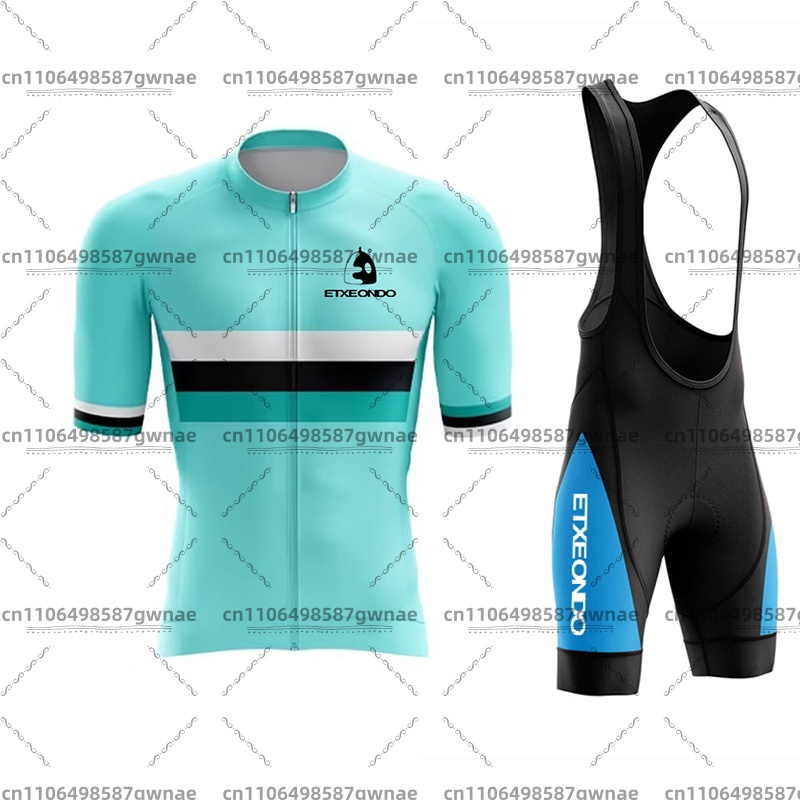 Etxeondo-Camiseta de ciclismo  - Cycling Gear For Sale reseña y precio