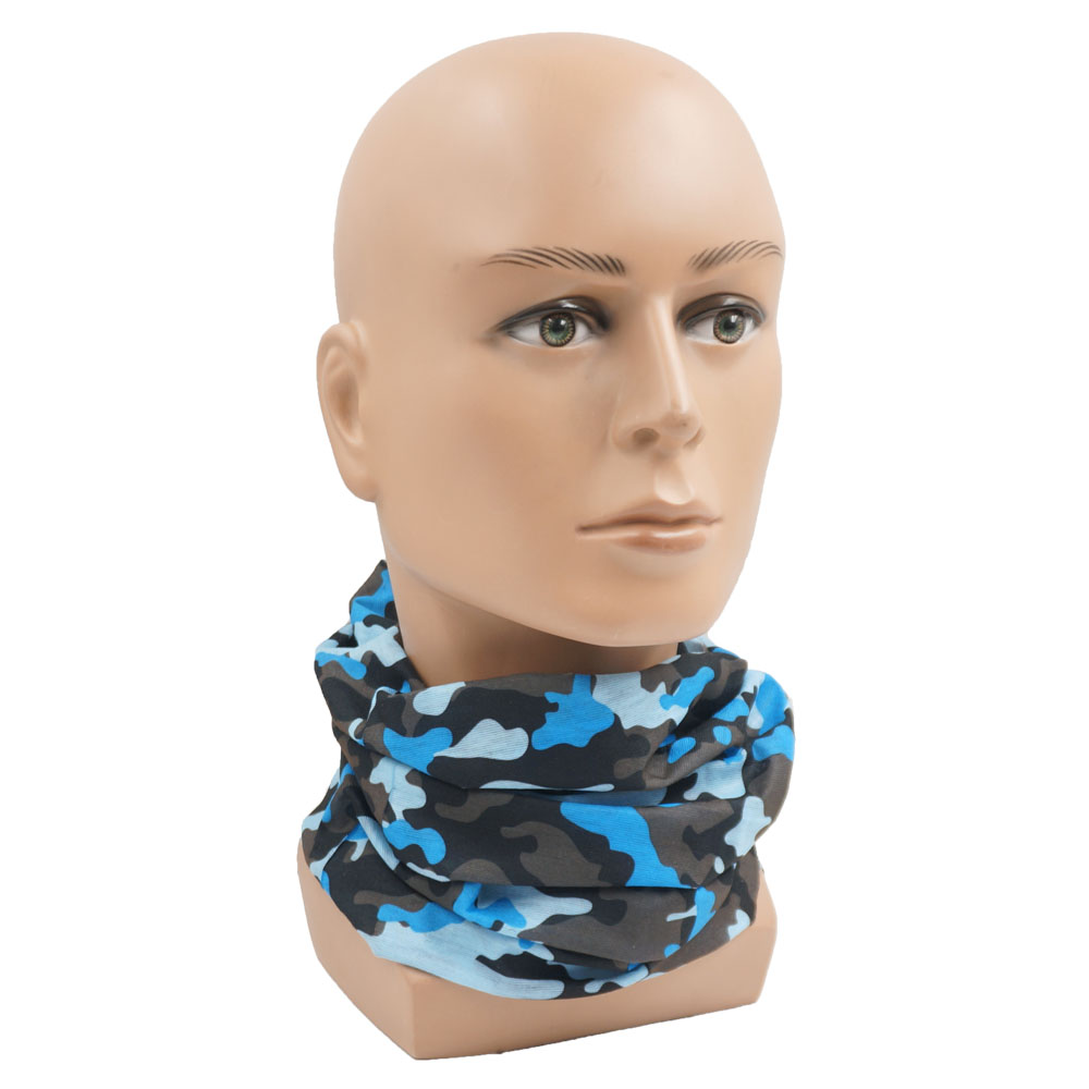 CM01-CM33 pañuelos con estampa - Cycling Gear For Men reseña y precio
