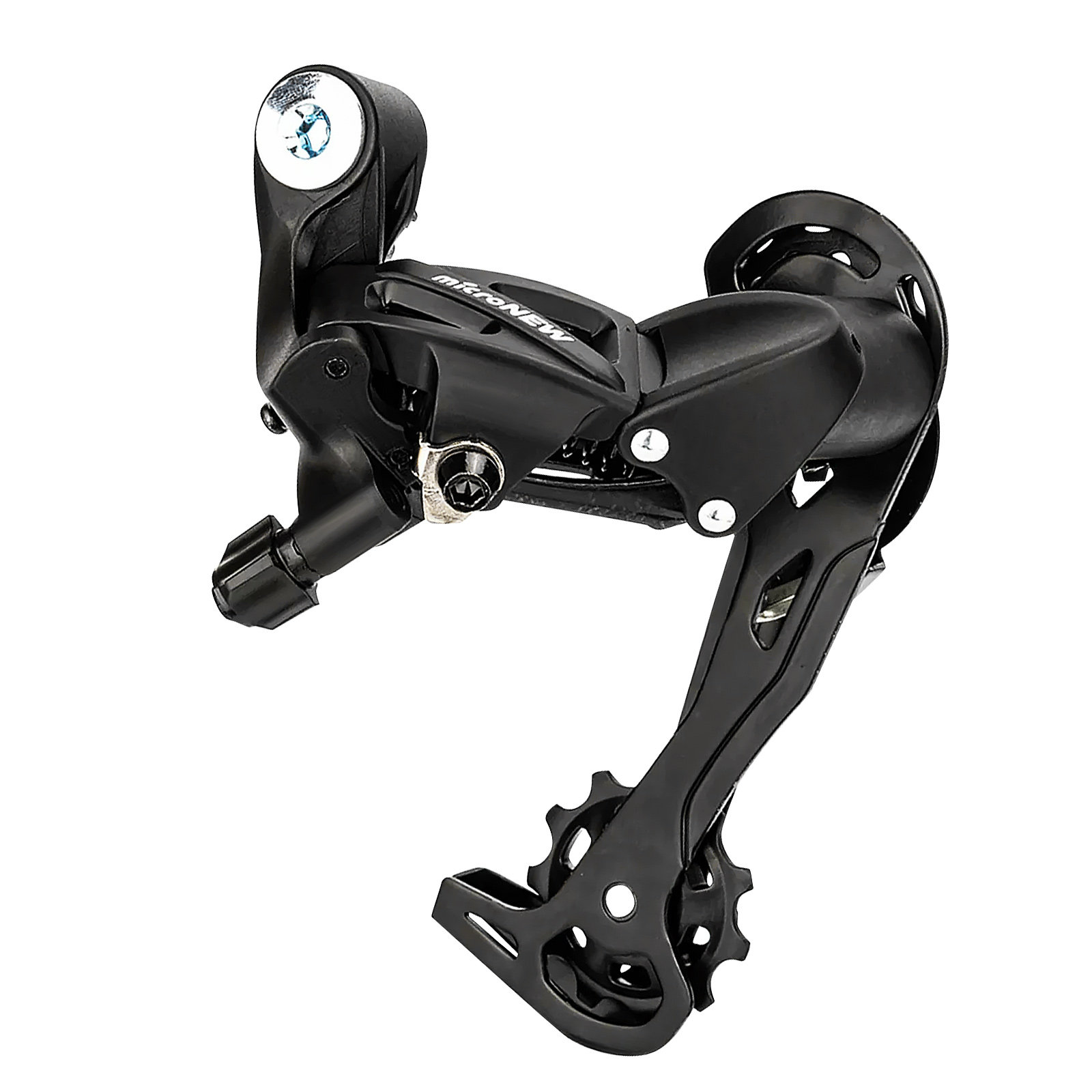 Desviadores traseros para bici - Cycling Gear For Commuting reseña y precio