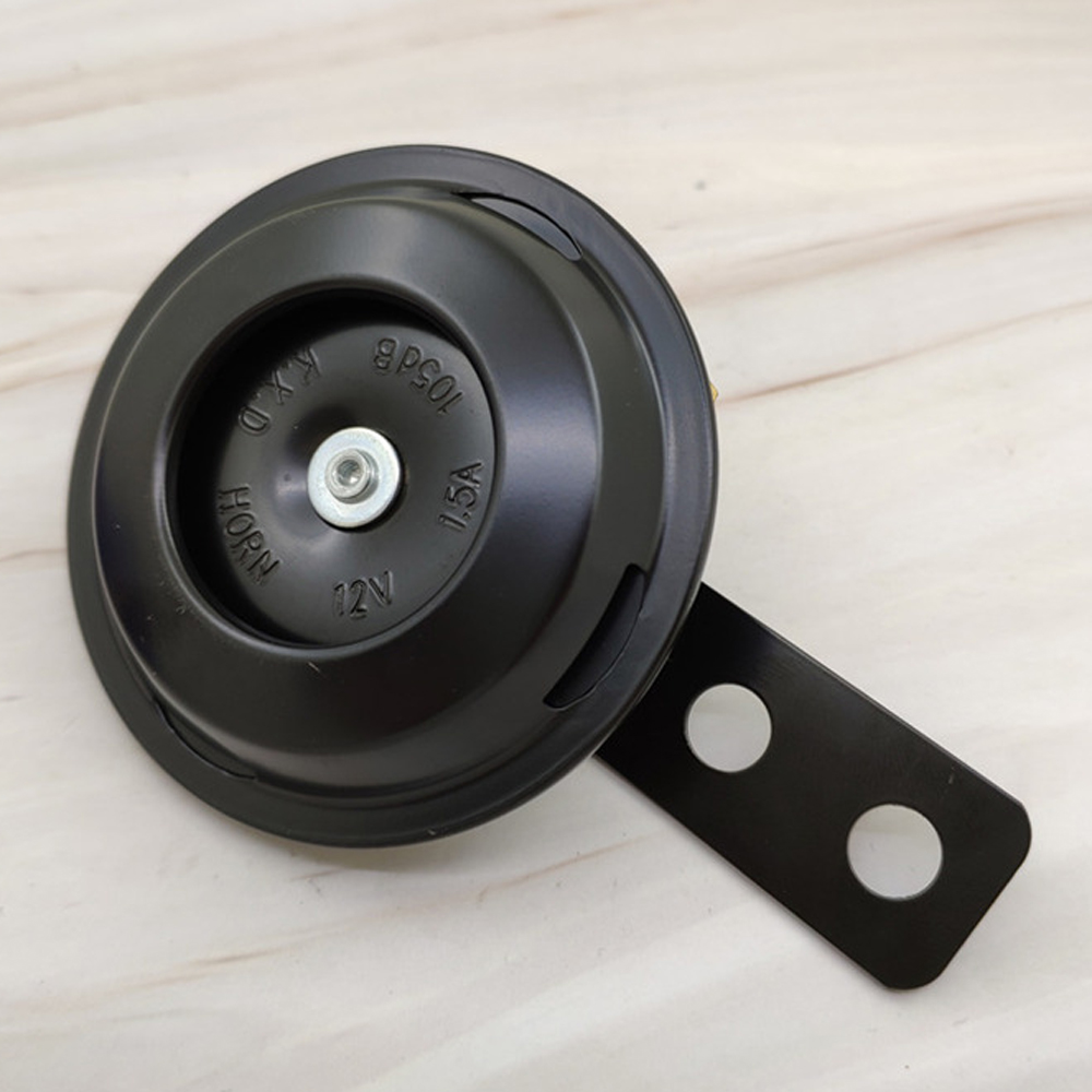 Bocina eléctrica para motocicl - Bike Bell reseña y precio
