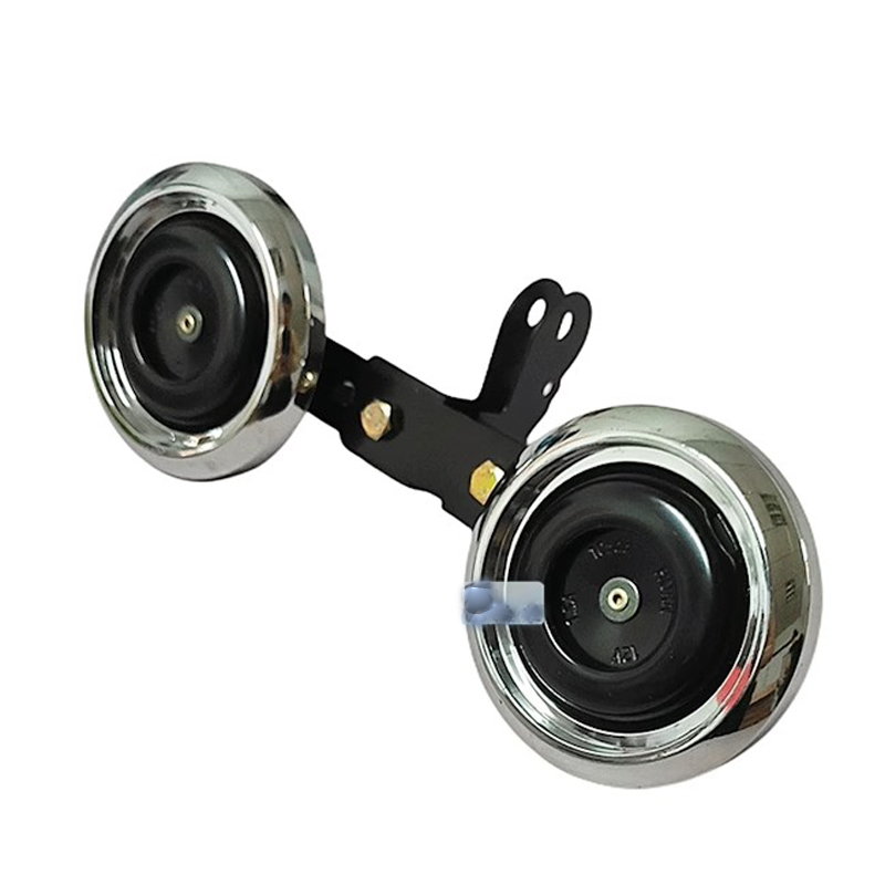 Bocina eléctrica para motocicl - Bike Bell reseña y precio