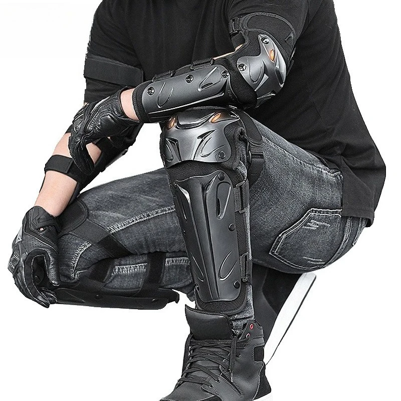 Rodilleras para motocicleta, c - Cycling Gear And Equipment reseña y precio