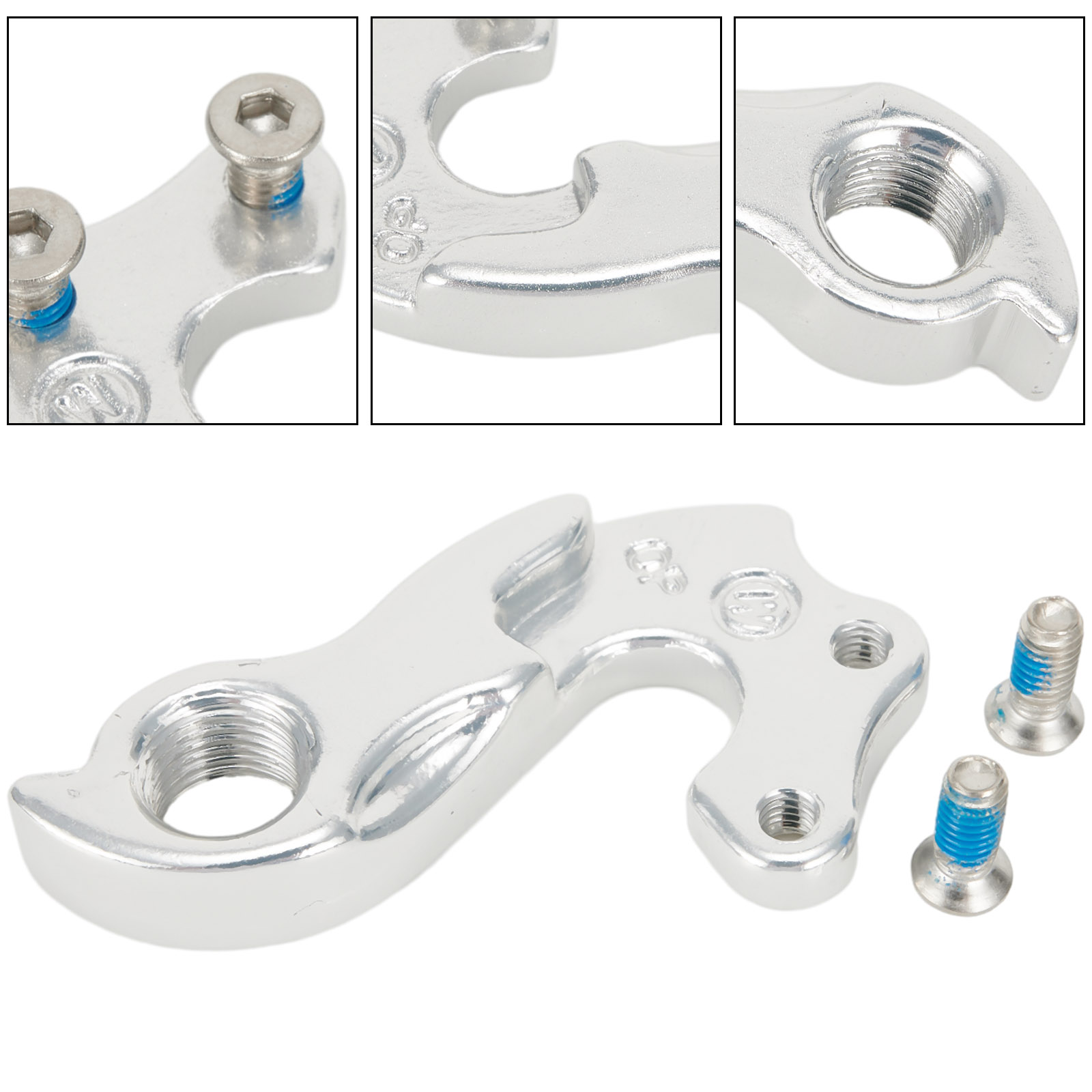 Desviador trasero de bicicleta - Cycling Gear For Sale reseña y precio