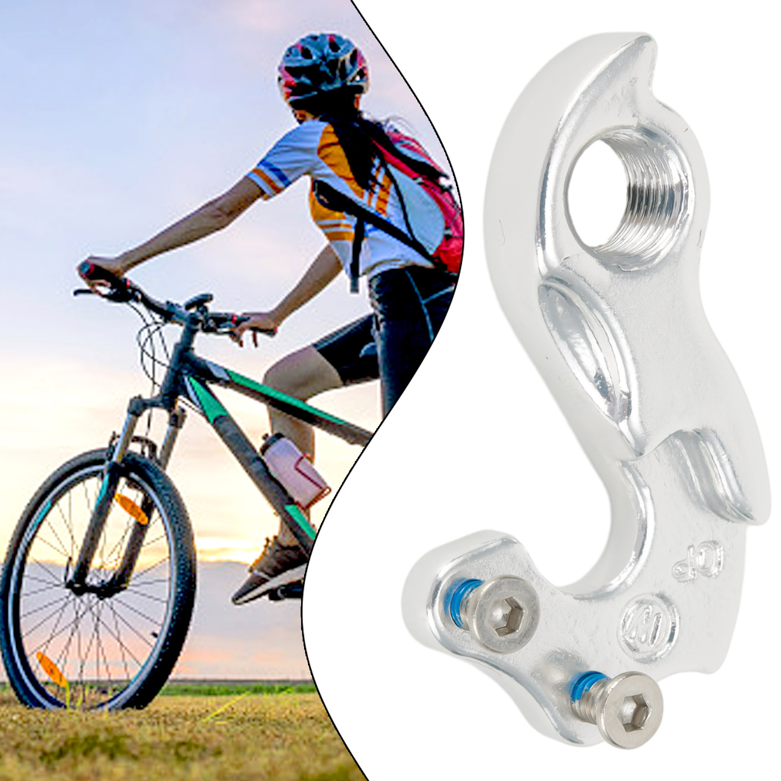 Desviador trasero de bicicleta - Cycling Gear For Sale reseña y precio