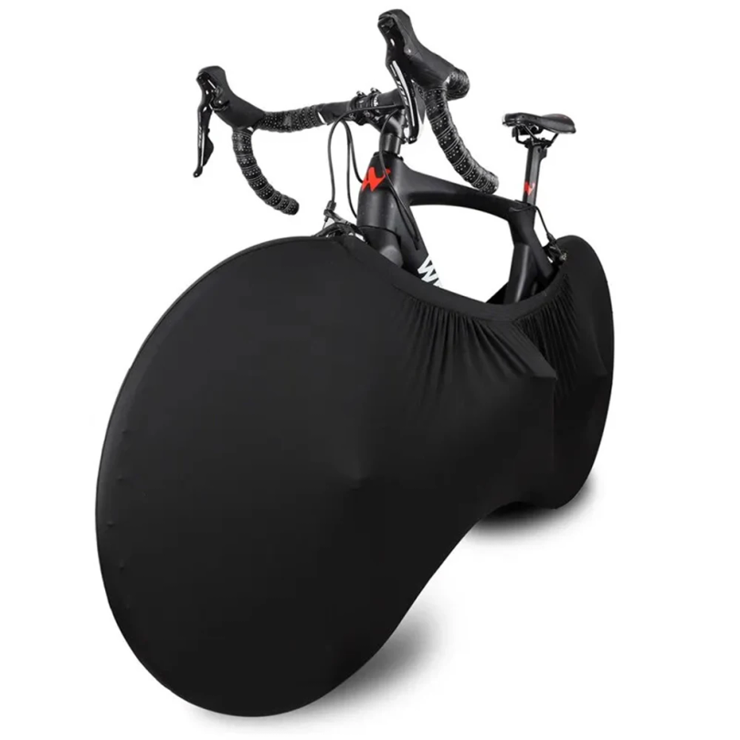 Cubierta protectora para bicic - Cycling Gear Duffle reseña y precio