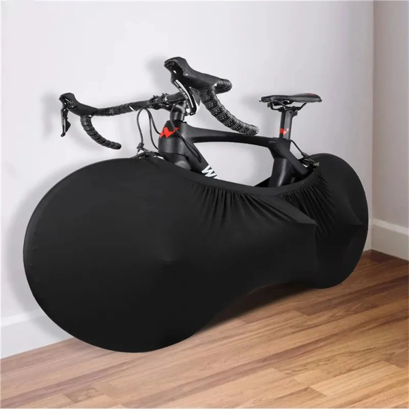 Cubierta protectora para bicic - Cycling Gear Duffle reseña y precio