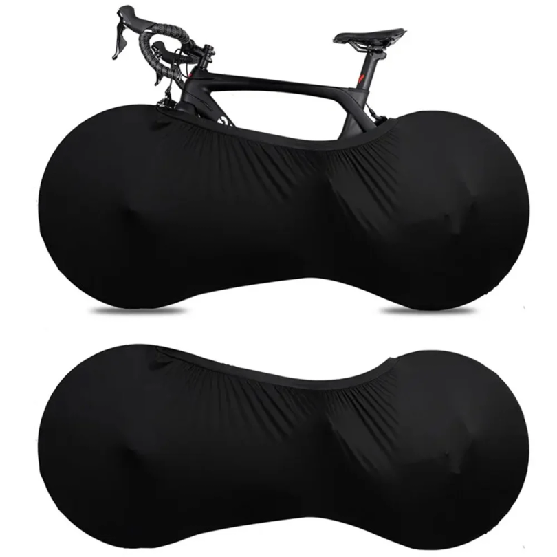 Cubierta protectora para bicic - Cycling Gear Duffle reseña y precio
