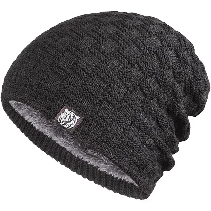 Gorro de invierno para hombre  - Cycling Gear To Keep You Warm reseña y precio