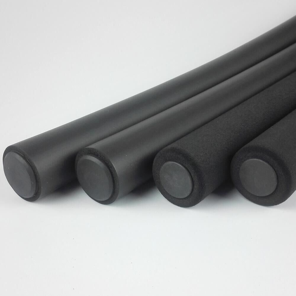 Puños de manillar de espuma du - Cycling Gear And Equipment reseña y precio