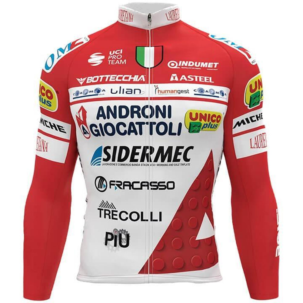 Conjunto de Jersey de ciclismo - Cycling Gear Italy reseña y precio