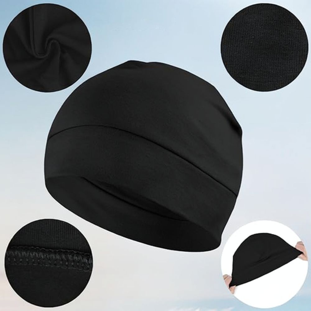 Gorro térmico transpirable, go - Cycling Gear To Keep You Warm reseña y precio