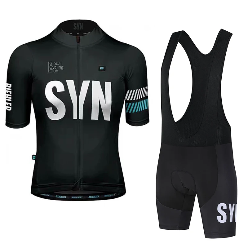 Conjunto de ciclismo para homb - Cycling Bib Shorts reseña y precio