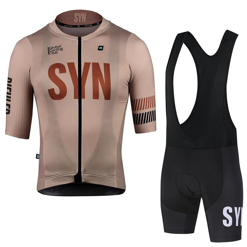 Conjunto de ciclismo para homb - Cycling Bib Shorts reseña y precio